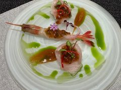 -香樟花园法式铁板烧(恒隆广场店)
