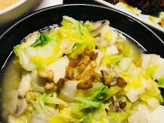 -新白鹿餐厅(城西银泰城店)