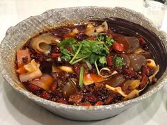 精品毛血旺-成都驻京办餐厅(蜀都宾馆店)