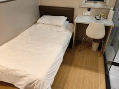 -海友酒店(上海静安寺店)