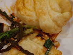 -江湖水乡铁锅炖魚(周庄嘉园店)