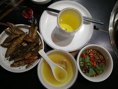 -野菌皇海景野生菌火锅(滨海大道店)
