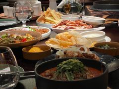 -Fuzzy Bistro 浮几韩餐·茶酒馆