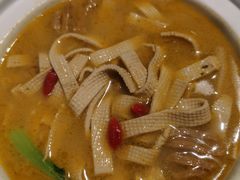 什锦拌三丝-朝郡酒家·粤菜(燕大星苑店)