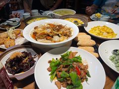 -周家二小姐的菜(西津渡店)