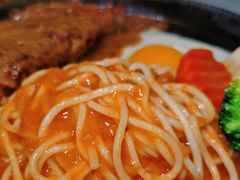 -红屋牛排(闽江路店)