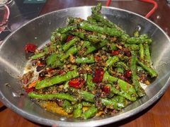 -拾捌川·自贡爆炒(新街口店)