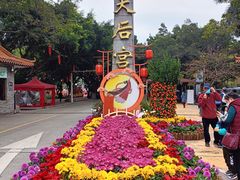 -南沙天后宫景区