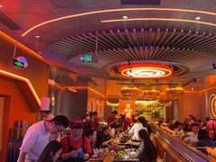 -西塔老太太泥炉烤肉(苏州大悦城店)