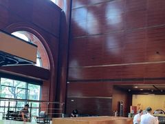 -星巴克(北京太平桥大街店)