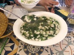 -阿拉丁新疆风味餐厅·清真(罗廊巷店)