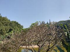 -广州雕塑公园