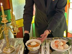 -ONE FULL 古董港式海鲜火锅