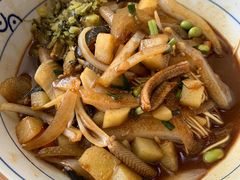 -爱家面馆(常州总店)