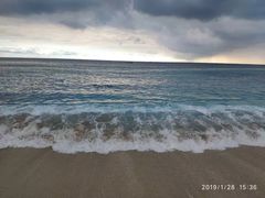 -白沙湾海滩