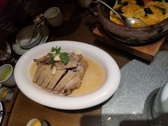 -刀板香·安徽菜(国购IFC店)