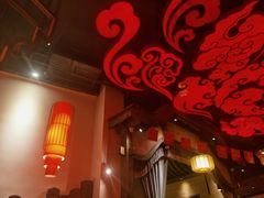 -坎爷秘制火锅(科华北路店)