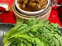 -谭鸭血老火锅·匠心(环球港旗舰店)