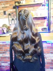 -BM SALON