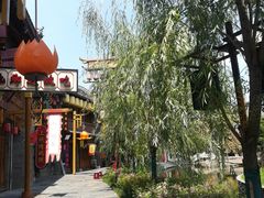 -庐山西海主景区