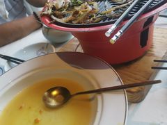 -庆云楼饭庄(什刹海店)