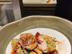 -星伦多自助料理·涮烤一体(江桥万达店)