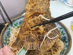 -食惠里小笼包面馆(越秀店)