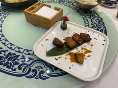 -老西门·常州菜(新区店)