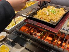 -丰茂烤串(金源店)