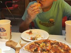 -必胜客(万象城店)