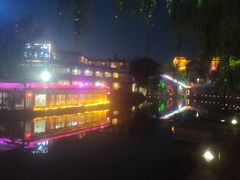 -济宁运河核心景区