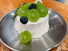 -CHEMBOX·COFFEE·BRUNCH(天津K11店)