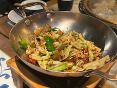 -绿茶餐厅(领展购物广场·中关村店)