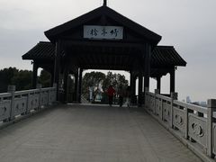 -石湖景区