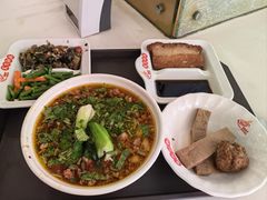 -东方削面(迎泽街店)