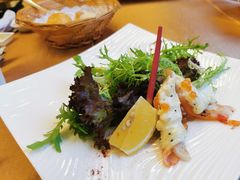 -马勒别墅·中餐厅