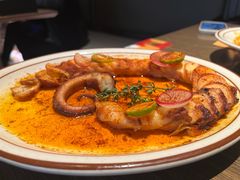 -ZAFFERANO西班牙海鲜饭(上海首店)