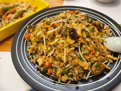 -金井日本料理(丽柏广场店)