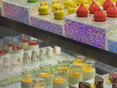 -武汉世茂希尔顿酒店·汇·全日餐厅