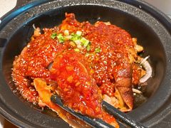 -北大荒人•新东北菜(青岛银座店)