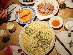 -山芋腔苏北菜(盐城滨海店)