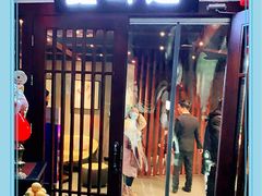 门面-席家花园(巨鹿花园店)