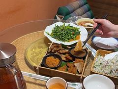 -多哥水傣味餐厅(司马巷店)