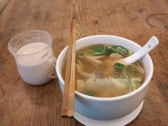 -五观堂素食(新华路店)