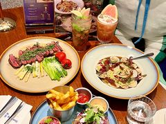 -bluefrog蓝蛙(新三里屯太古里店)