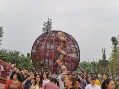 -枫香湖儿童公园