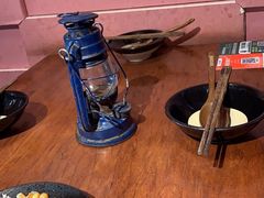 -马灯部落·西湖边的创意山景餐厅(虎跑动物园店)