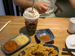 -付小姐在成都(川沙店)