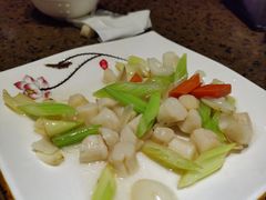 -旺达·福州菜(正大广场店)