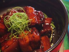 -上海滩餐厅(BFC外滩金融中心店)